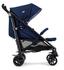 Joie Brisk LX Stroller Inc Footmuff 