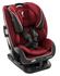 Joie Car Seat, Every Stage FX Liverpool FC Red, Liverbird, Group 0+/1/2/3.