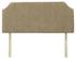 Mayfair Headboard