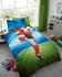 Football Single Bed Bedding Pack
