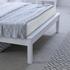 Grace Low Foot End Wooden Bed 