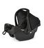 Joie Car Seat, Gemm 0+ Black Carbon, Birth - 13 kgs