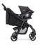 Joie Muze Travel system (inc. JUVA 0+)