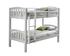 MYA White Bunk Bed