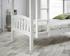 MYA White Bunk Bed