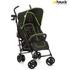 Hauck Speed Plus Pushchair From Birth - 6years, 0 - 22kg