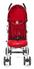 Joie Nitro Stroller Liverpool FC Stroller Red Crest