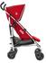 Joie Nitro Stroller Liverpool FC Stroller Red Crest