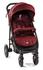 Joie Litetrax 4 Flex Stroller Liverpool FC Red Liverbird