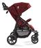 Joie Litetrax 4 Flex Stroller Liverpool FC Red Liverbird