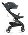 Joie Pact Flex Stroller Liverpool FC Black Liverbird