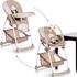 Hauck Sit'n Relax Highchair - Giraffe