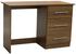 Sturdy Nevada Dressing Table