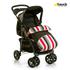 Hauck Shopper Shop'n Drive + Accessories