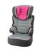 Discontinued - Nania Car Seat, Beline SP Luxe, Group 1/2/3 & 2/3, 9mnths - 11yrs (9-36kg)