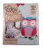 Owl Single Bedding Pack