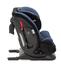 Joie Car Seat, Every Stage FX, 0+/1/2/3, Navy Blazer, Birth - 12 yrs