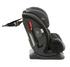 Joie Car Seat Every Stage FX Signature, Noir, Group 0+/1/2/3