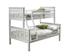 Carra Triple Bunk Bed