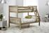 Carra Triple Bunk Bed