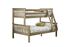 Carra Triple Bunk Bed