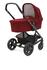 Joie Chrome DLX & Carrycot