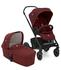 Joie Chrome DLX & Carrycot