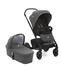 Joie Chrome DLX & Carrycot