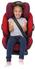 Joie Car Seat, Every Stage, 0+/1/2/3, Birth - 12yrs