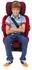 Joie Car Seat, Every Stage, 0+/1/2/3, Birth - 12yrs