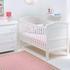 Country Cot Bed