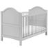 Toulouse Wardrobe, Drawers and Cot Bed Nursery Room Set