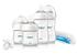 Baby Bottles Avent Natural Starter Kit