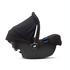 Joie Car Seat, Gemm 0+ Black Carbon, Birth - 13 kgs