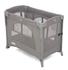 Joie Kubbie Sleep Travel Cot Foggy Grey