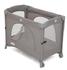 Joie Kubbie Sleep Travel Cot Foggy Grey