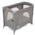 Joie Kubbie Sleep Travel Cot Foggy Grey