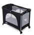 Joie Kubbie Travel Cot Coal