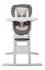Joie Mimzy Spin 3 in 1 High Chair Geometric Mountains