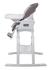 Joie Mimzy Spin 3 in 1 High Chair Geometric Mountains