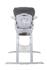 Joie Mimzy Spin 3 in 1 High Chair Geometric Mountains