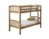 MYA White Bunk Bed