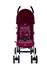 Joie Nitro Stroller Skewed Lines