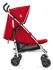 Joie Nitro Stroller Liverpool FC Stroller Red Crest