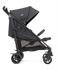 Joie Brisk LX Stroller Inc Footmuff 