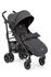 Joie Brisk LX Stroller Inc Footmuff 