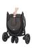 Joie Literax 3 Stroller Dark Pewter