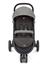 Joie Literax 3 Stroller Dark Pewter