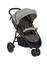 Joie Literax 3 Stroller Dark Pewter