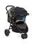 Joie Literax 3 Stroller Dark Pewter